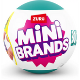 Mini Brands Book Series 1 Cdu21
